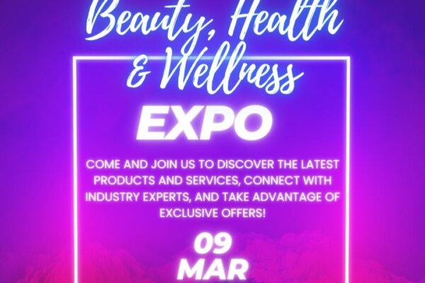 Arabella Wellness Suites: Rancho Mirage Beauty, Health & Wellness Expo