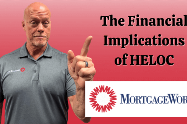 MortgageWorks: How to Get a HELOC on an Investment Property