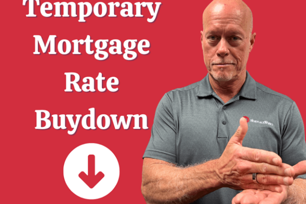 Mortgage Works: Temporary Mortgage Rate Buydown California Guide