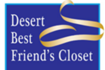 Desert Best Friend's Closet Celebrates 10th Annual Put Your Best Shoe Forward Fashion Show Luncheon 