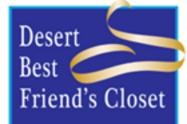 Desert Best Friend's Closet Celebrates 10th Annual Put Your Best Shoe Forward Fashion Show Luncheon 