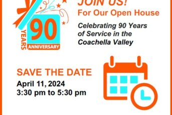Weingarten and Hough's 90th Anniversary Open House