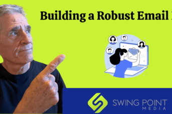 SwingPoint Media: Maximize Your Email Marketing: Repurposing With ChatGPT