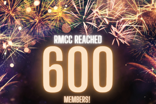 Rancho Mirage Chamber Doubles Membership - Reaching 600 Members