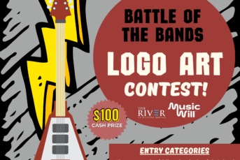 The River at Rancho Mirage: BATTLE OF THE BANDS LOG  LOCAL SCHOOL ART CONTEST!
