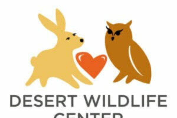 Desert Wildlife Center - News Alert!