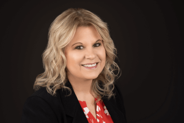 Exciting News: Dawn Nygren Promoted to Vice President of Operations
