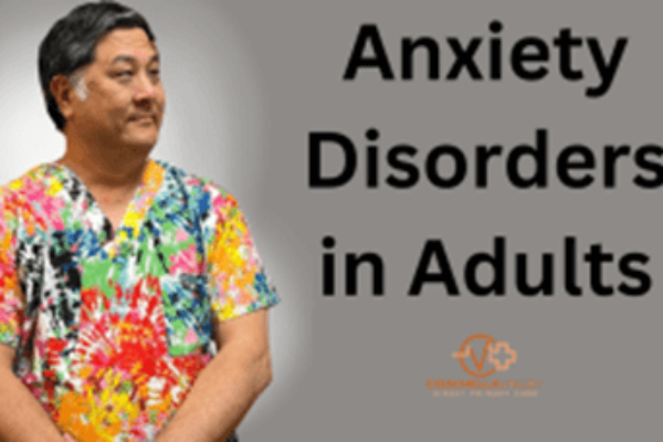 Coachella Valley Direct Primary Care: Understanding Adult ADHD, Anxiety, and Depression