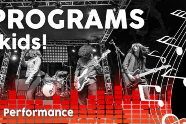 Academy of Musical Performance (AMP) Celebrates 