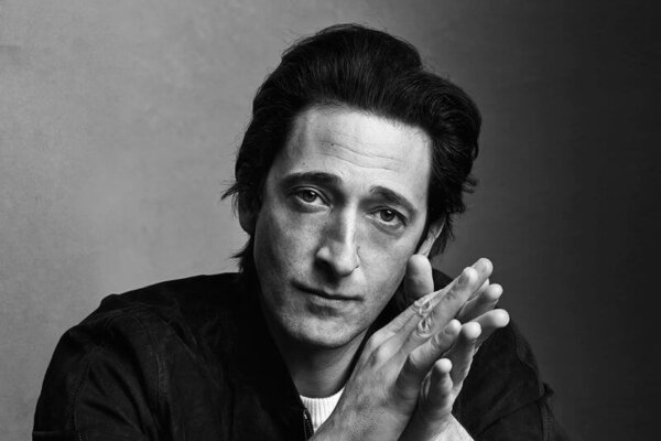 Palm Springs International Film Awards to Honor Adrien Brody with the Desert Palm Achievement Award, Actor