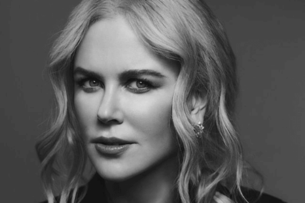 Palm Springs International Film Awards to Honor Nicole Kidman with the International Star Award