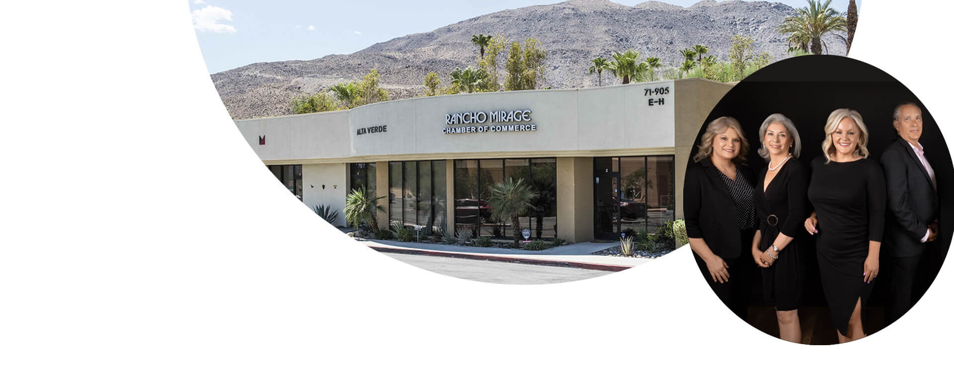 Rancho Mirage Chamber Of Commerce