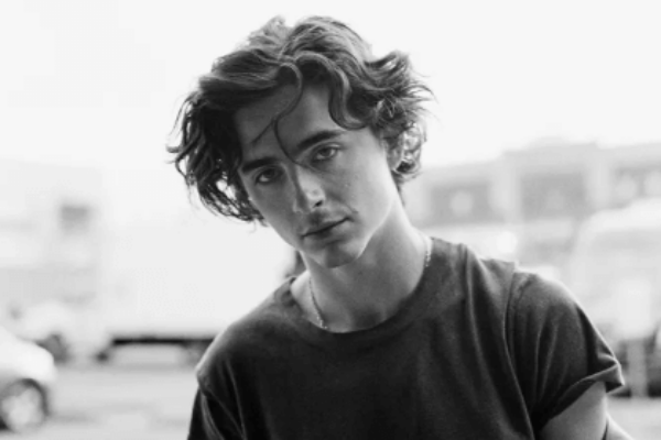 Palm Springs International Film Awards to Honor Timothée Chalamet with the Chairman's Award