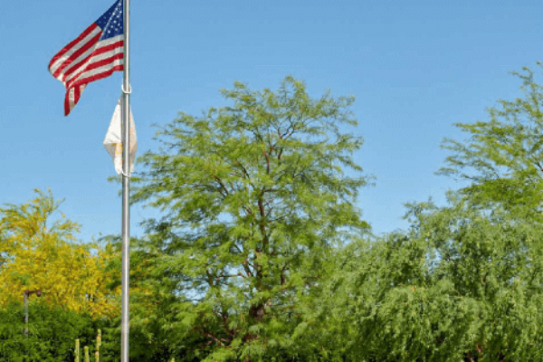 Sunnylands to host naturalization ceremony for 50 new US citizens