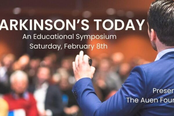 Parkinson’s Resource Organization Joins The Michael J. Fox Foundation to Present Coachella Valley’s First Parkinson’s Symposium in Eight Years